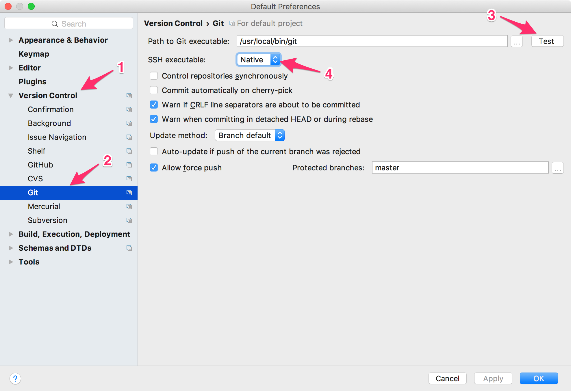 android studio github cannot push android studio github cannot push